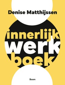 Foto innerlijk werkboek